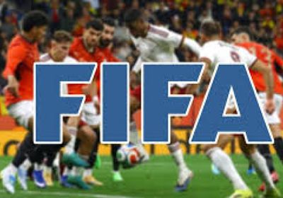 فيفا يفتح إجراء تأديبيًا على خلفية هتافات عنصرية خلال ودية إسبانيا ومصر