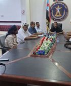 انتقالي المهرة يعلن تنظيم وقفة تضامنية مع أبناء  حضرموت في المسيلة