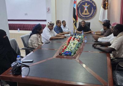 انتقالي المهرة يعلن تنظيم وقفة تضامنية مع أبناء  حضرموت في المسيلة