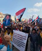 انتقالي حضرموت يدعو للمشاركة بوقفات شعبية بعد القمع في المكلا