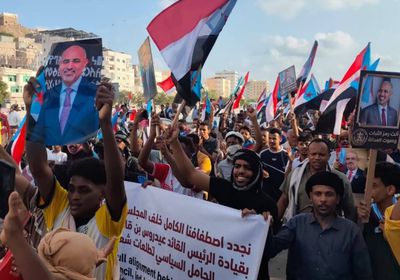 انتقالي حضرموت يدعو للمشاركة بوقفات شعبية بعد القمع في المكلا