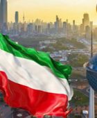 الكويت تحث المواطنين والمقيمين بالبقاء في منازلهم اعتباراً من اليوم