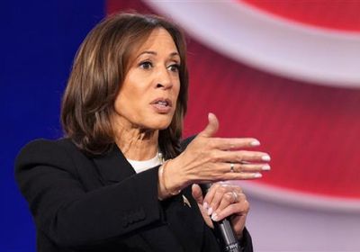 هاريس: ترامب أشعل حربًا كارثية دون خطة لإنهائها
