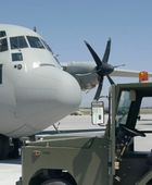 وزير الدفاع الإيطالي: رفضنا طلبات أمريكية لعبور أجوائنا