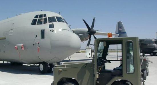 وزير الدفاع الإيطالي: رفضنا طلبات أمريكية لعبور أجوائنا