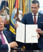 البنتاجون يحدد لترامب قائمة الأهداف العسكرية والمدنية في إيران