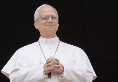 بابا الفاتيكان: التهديدات ضد الشعب الإيراني بأكمله غير مقبولة