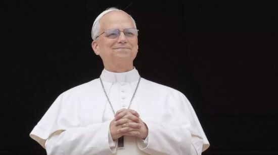 بابا الفاتيكان: التهديدات ضد الشعب الإيراني بأكمله غير مقبولة