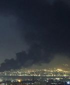 الجيش الإسرائيلي يعلن استهداف قائد عسكري بارز في إيران