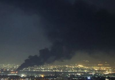 الجيش الإسرائيلي يعلن استهداف قائد عسكري بارز في إيران