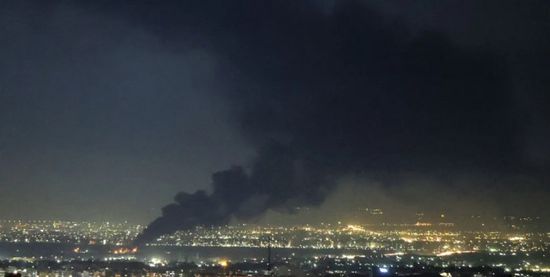 الجيش الإسرائيلي يعلن استهداف قائد عسكري بارز في إيران