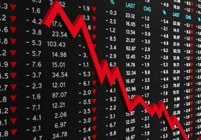 الأسهم الأوروبية تتراجع وسط تهديدات "ترامب" لإيران