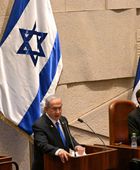 إسرائيل توافق على وقف إطلاق النار في إيران