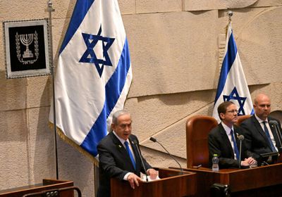 إسرائيل توافق على وقف إطلاق النار في إيران