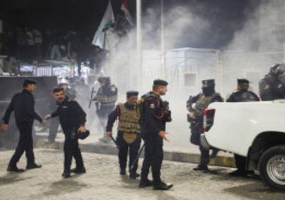 الكويت تدين أعمال التخريب بقنصليتها في العراق