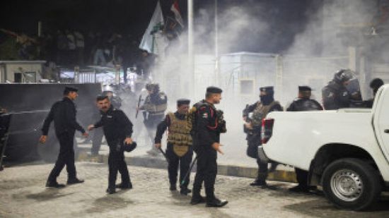 الكويت تدين أعمال التخريب بقنصليتها في العراق