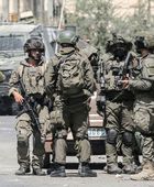 إصابة عسكريين في استهداف نقطة أمنية شمالي بغداد