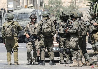 إصابة عسكريين في استهداف نقطة أمنية شمالي بغداد