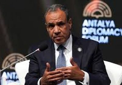 مصر ترحب بوقف إطلاق النار بين إيران وأمريكا وإسرائيل