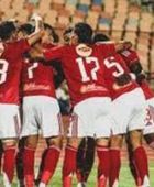 موعد مباراة الأهلي المقبلة في الدوري المصري