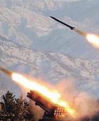 جيش الاحتلال يرصد هجمات صاروخية بعد إعلان الهدنة