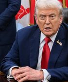 ترامب: وقف إطلاق النار مع إيران انتصار كامل وشامل