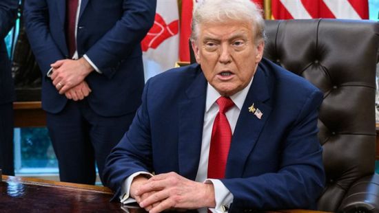 ترامب: وقف إطلاق النار مع إيران انتصار كامل وشامل