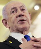 نتنياهو يستثني لبنان من هدنة إيران