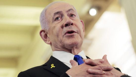 نتنياهو يستثني لبنان من هدنة إيران