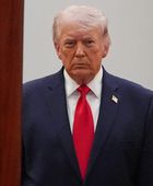 البيت الأبيض يؤكد نجاح ترامب في إعادة فتح مضيق هرمز