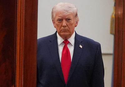 البيت الأبيض يؤكد نجاح ترامب في إعادة فتح مضيق هرمز