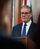 ستارمر يزور منطقة الخليج لبحث استمرار فتح مضيق هرمز&nbsp;