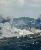 غارات إسرائيلية جديدة على جنوب لبنان