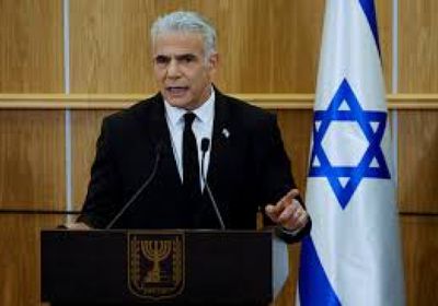 زعيم المعارضة في إسرائيل: وقف إطلاق النار مع إيران كارثة سياسية