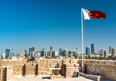 جريحان في البحرين جراء شظايا ناجمة عن اعتراض مسيّرة إيرانية