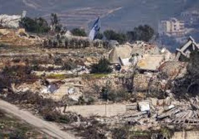 الجيش اللبناني يحض سكان جنوب لبنان على التريث في العودة إلى منازلهم