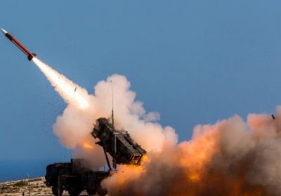 الإمارات: إصابة 3 &zwnj;أشخاص نتيجة &zwnj;سقوط ⁠شظايا إثر ⁠اعتراض ⁠ناجح &zwnj;