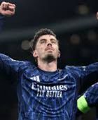 هافرتس يثني على صحوة أرسنال في ليلة أوروبية أمام سبورتنج