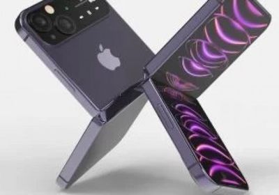 سهم "أبل" يتراجع بظل تعقيدات هندسية تواجه "آيفون"