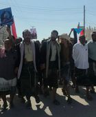 تضامنا مع حضرموت.. أبناء عزان ينددون بجرائم سلطات الأمر الواقع
