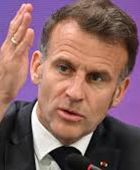 ماكرون: أكثر من 15 دولة تخطط لتسهيل استنئاف الملاحة بمضيق هرمز