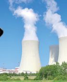 وزيرة الاقتصاد الألمانية تدعو للعودة للطاقة النووية