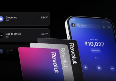 إيطاليا تغرم "ريفولوت" 11.5 مليون يورو بسبب تضليل العملاء