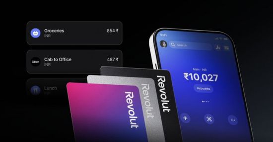 إيطاليا تغرم "ريفولوت" 11.5 مليون يورو بسبب تضليل العملاء