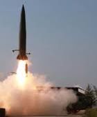 كوريا الشمالية تطلق صواريخ بالستية