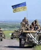 أوكرانيا: قصفنا محطة نفطية روسية في شبه جزيرة القرم