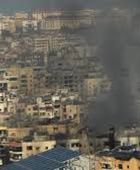 الجيش الإسرائيلي يشن أكبر ضرباته ضد حزب الله في لبنان