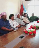 انتقالي سقطرى يواصل استكمال ترتيبات الحشد الجماهيري