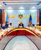 الجمعية الوطنية تناقش تطورات الحراك الشعبي في محافظات الجنوب