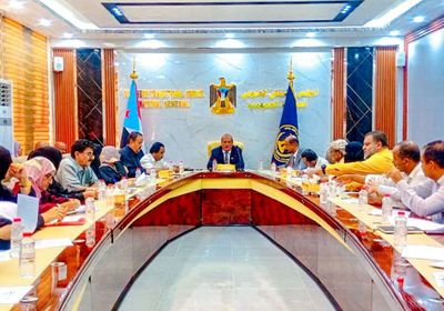 الجمعية الوطنية تناقش تطورات الحراك الشعبي في محافظات الجنوب